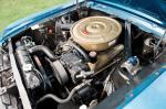 Ford Mustang Fastback 1965 года